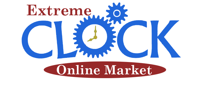 Clocks Online Store
